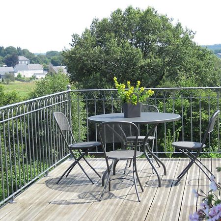 B&B Le Verger Du Pierroy Louftemont Luaran gambar