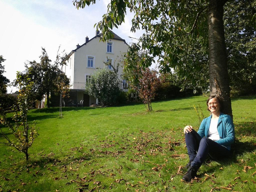 B&B Le Verger Du Pierroy Louftemont Luaran gambar