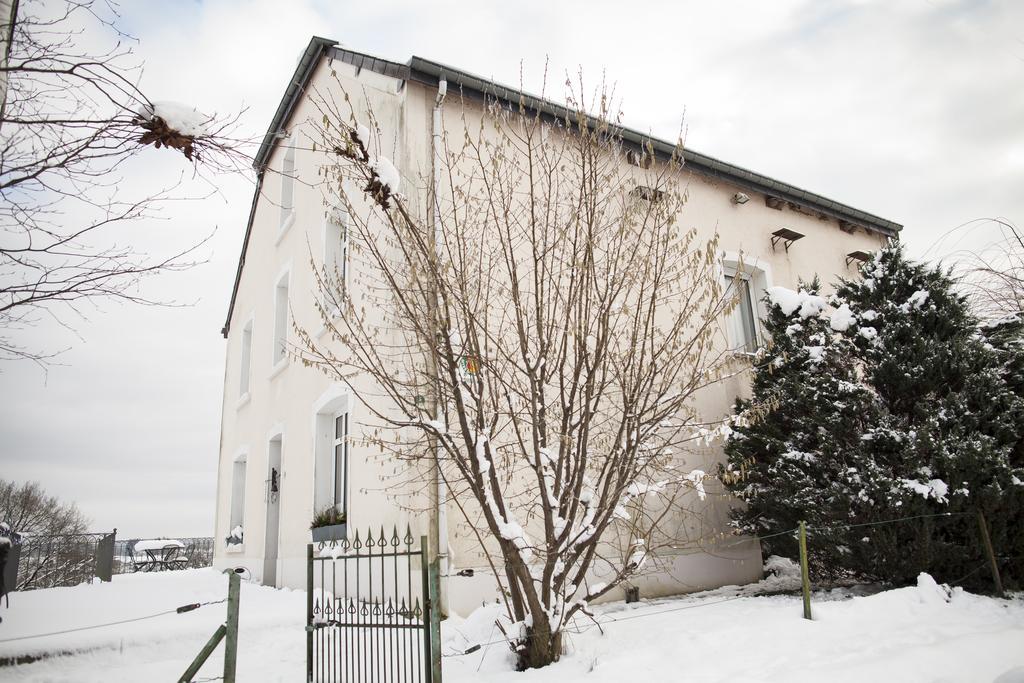 B&B Le Verger Du Pierroy Louftemont Luaran gambar
