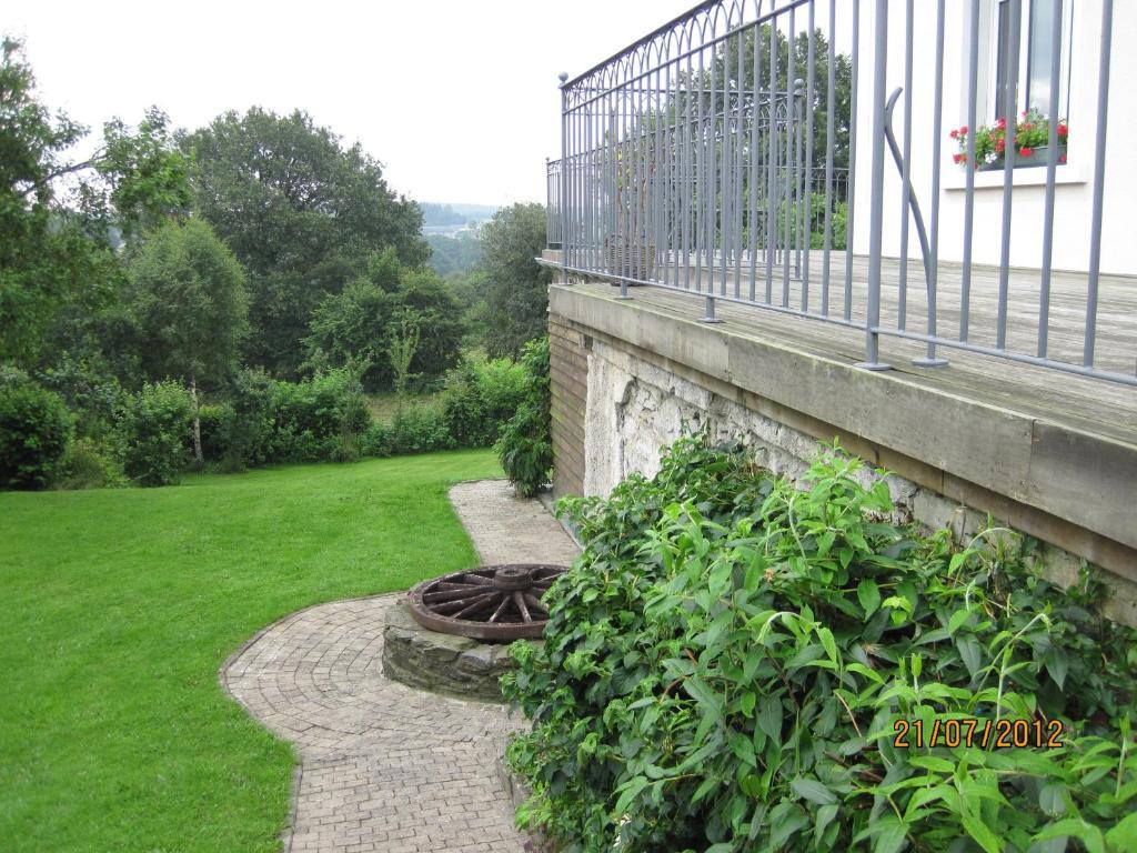 B&B Le Verger Du Pierroy Louftemont Luaran gambar